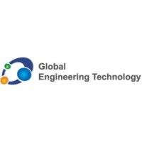 Global Engineering Technology Pte Ltd logo - Similar company to Pields Engineering Co., Ltd