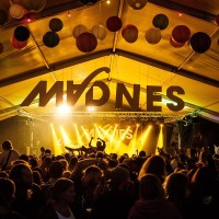 MadNes Festival logo - Similar company to Ehbdd | Eerste Hulp Bij Drank En Drugsongevallen