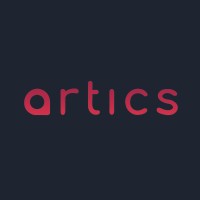 artics logo - Similar company to Onomy