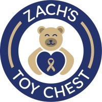 Zach's Toy Chest logo - Similar company to Hasti