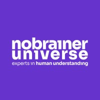 nobrainer universe logo - Similar company to Whook