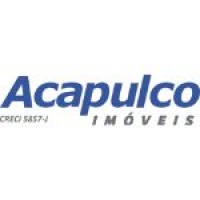 Acapulco Imóveis logo - Similar company to Sauce Digital