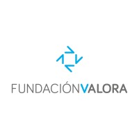 Fundacion Valora logo - Similar company to Fundación Prodein