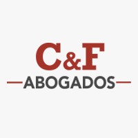 C&F ABOGADOS logo - Similar company to Dcs - Durable Concrete Solutions