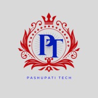 PASHUPATI TECH logo - Similar company to Sandmartin Impact