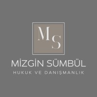 Mizgin Sümbül Hukuk ve Danışmanlık logo - Similar company to Kyc Avukatlık Ortaklığı