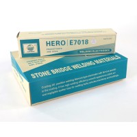 SHIJIAZHUANG SHIQIAO ELECTRIC WELDING MATERIAL CO.,LTD
