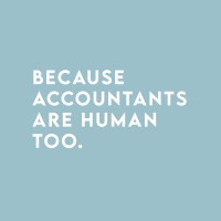 Accountancy Hub @HumanTooLimited logo - Similar company to Sytrus