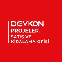 Devkon Yapı Gayrimenkul logo - Similar company to Devkon Plastik