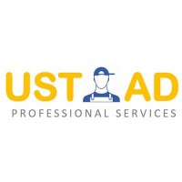 Ustaad Professional Services Private Limited logo - Similar company to Ustaad