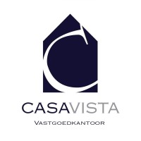 CASAVISTA Vastgoedkantoor logo - Similar company to T.E.A.M. Fiskcouncil