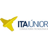 ITA Júnior logo - Similar company to Pana Solution