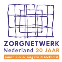 Zorgnetwerk Nederland logo - Similar company to Loover