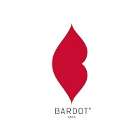Bardot Paris logo - Similar company to Virginia Microelectronics Consortium