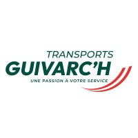Transports GUIVARC'H logo - Similar company to Pol Et Léon