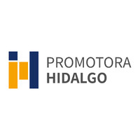 Promotora Inmobiliaria Hidalgo logo - Similar company to Proyecta Promotora