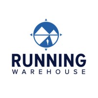 Running Warehouse logo - Similar company to 21Run
