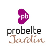 Probelte Jardín logo - Similar company to Mishky Ulpu