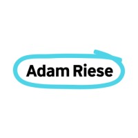 Adam Riese GmbH logo - Similar company to Digital Change Agent