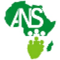 African Nutrition Society logo - Similar company to Harvest Plus Ltd
