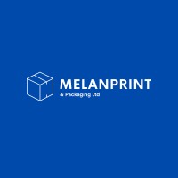 Melanprint logo - Similar company to Mattouk Tech