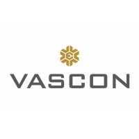Vascon Engineers Ltd. logo - Similar company to Scon Projects Pvt. Ltd.
