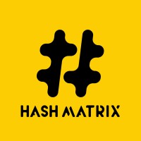 HashMatrix logo - Similar company to Mirwork