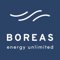 BOREAS Energie GmbH logo - Similar company to Greenwind