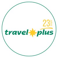 Travel Plus - Agencia de viajes logo - Similar company to Travel Max Sa