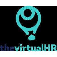 The Virtual HR logo - Similar company to Simplifyd Careers