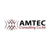 Amtec Consulting Company Ltd logo - Similar company to Quest Solutions