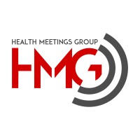 Health Meetings Group logo - Similar company to Esperia Cagliari
