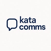 kata comms logo - Similar company to Caleb Technology