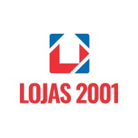Lojas 2001 logo - Similar company to Rosa Master