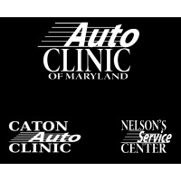 Auto Clinic of Maryland logo - Similar company to Auto Locksmiths