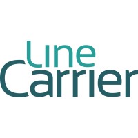 Line Carrier Oy logo - Similar company to Db-Manager