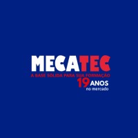 Mecatec Cursos logo - Similar company to Mecatech
