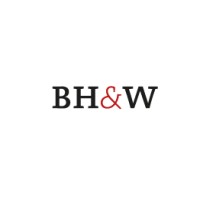 BH&W Partnerschaft von Rechtsanwältinnen und Rechtsanwälten mbB logo - Similar company to Zerio°