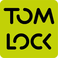 Tom-Lock logo - Similar company to Bru Systems