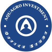 AQUAGRO Investment BET logo - Similar company to Djoudhour Etudes Agricoles Et Aquacoles