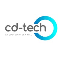 CD-Tech logo - Similar company to Cd Tech Innovations Private Limited
