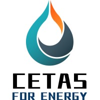 China Energy Technology and Service Limited logo - Similar company to Sdic Power Holdings Co., Ltd