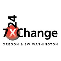 7X24 Exchange Oregon & SW Washington Chapter logo - Similar company to 7X24 Exchange Silicon Prairie