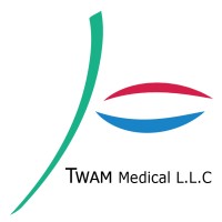 Twam Medical Devices and Supplies L.L.C logo - Similar company to Frexco