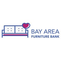 Bay Area Furniture Bank logo - Similar company to Prudential California Realty