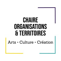 Chaire Organisations & Territoires des Arts, de la Culture et de la Création logo - Similar company to Aka77