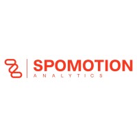 Spomotion Analytics logo - Similar company to Spomotion