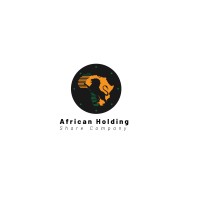 African Holding Group logo - Similar company to Vstu