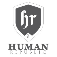 Human Republic logo - Similar company to Human-Nation