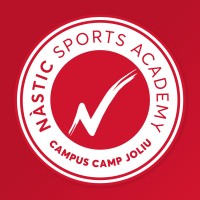 Nastic Sports Academy logo - Similar company to Escuela Camp Joliu